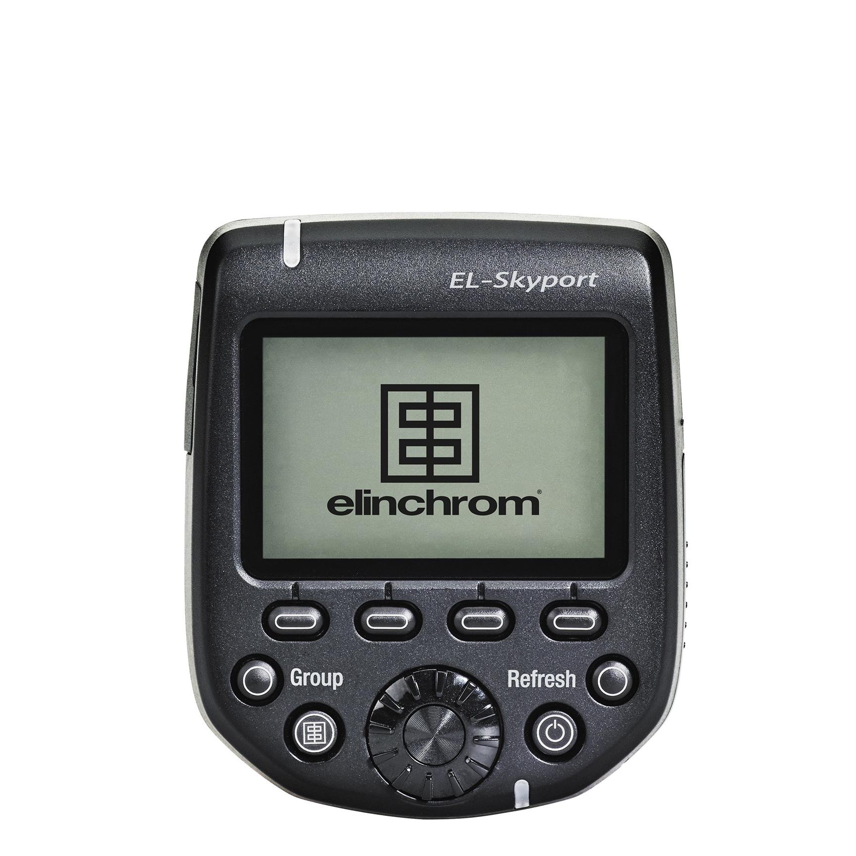 Elinchrom Transmitter Pro Olympus / Panasonic