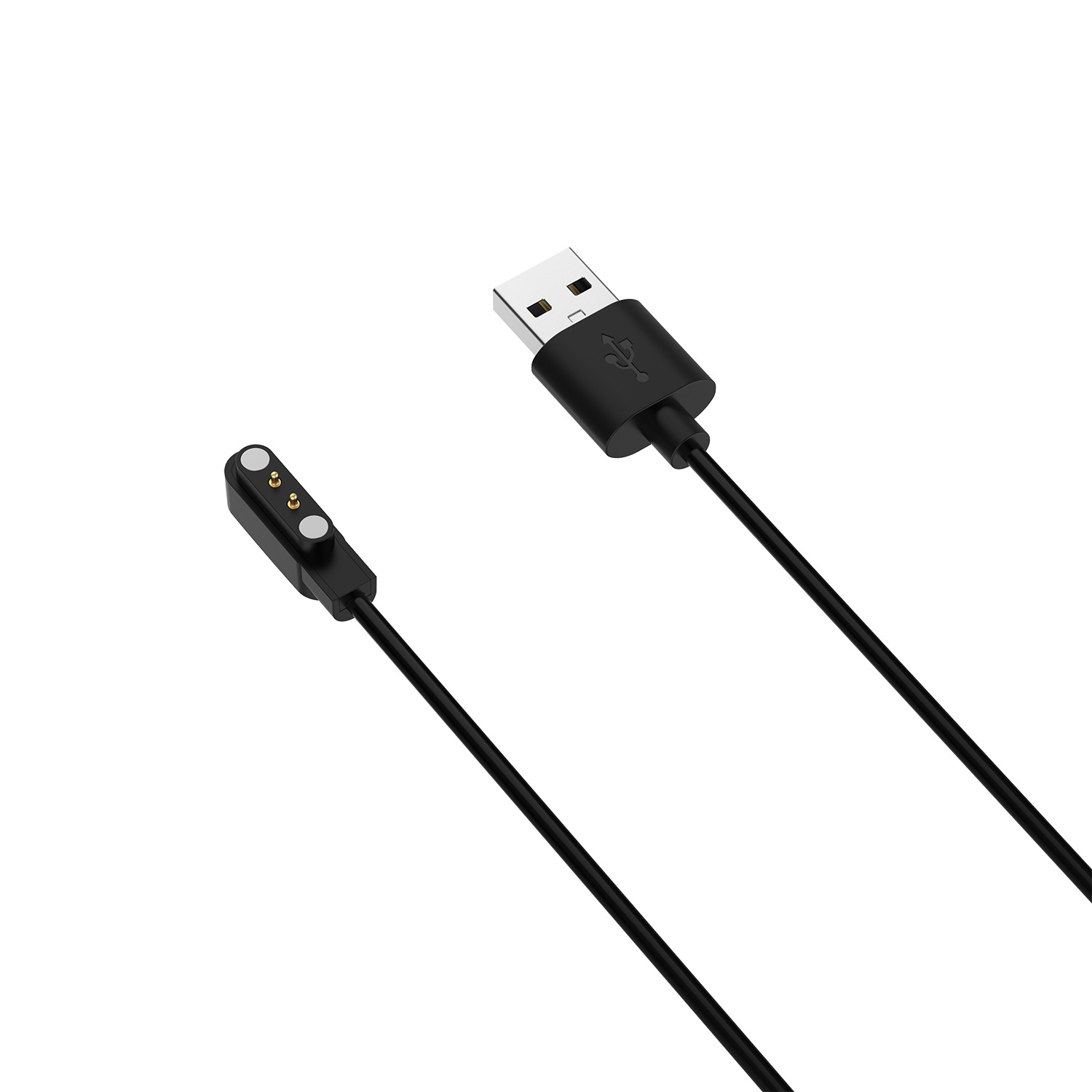 TK Cable De Carga Magnético USB Para CMF Watch pro Adaptador De Cargador Correa De Poder Accesorios Para Reloj Inteligente CMF Por Nothing
