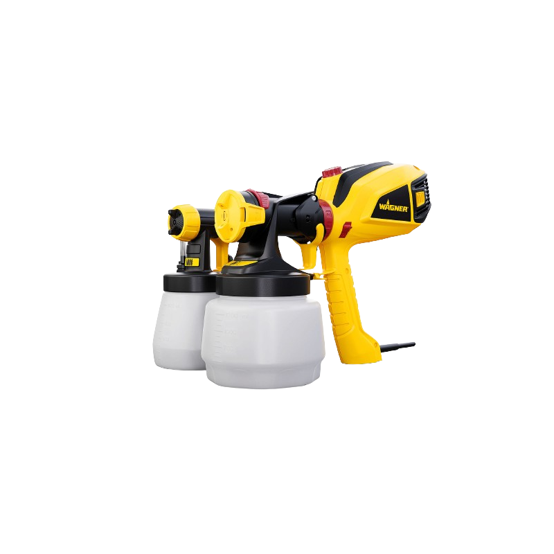 Turbina W-590 Universal Flexio Wagner
