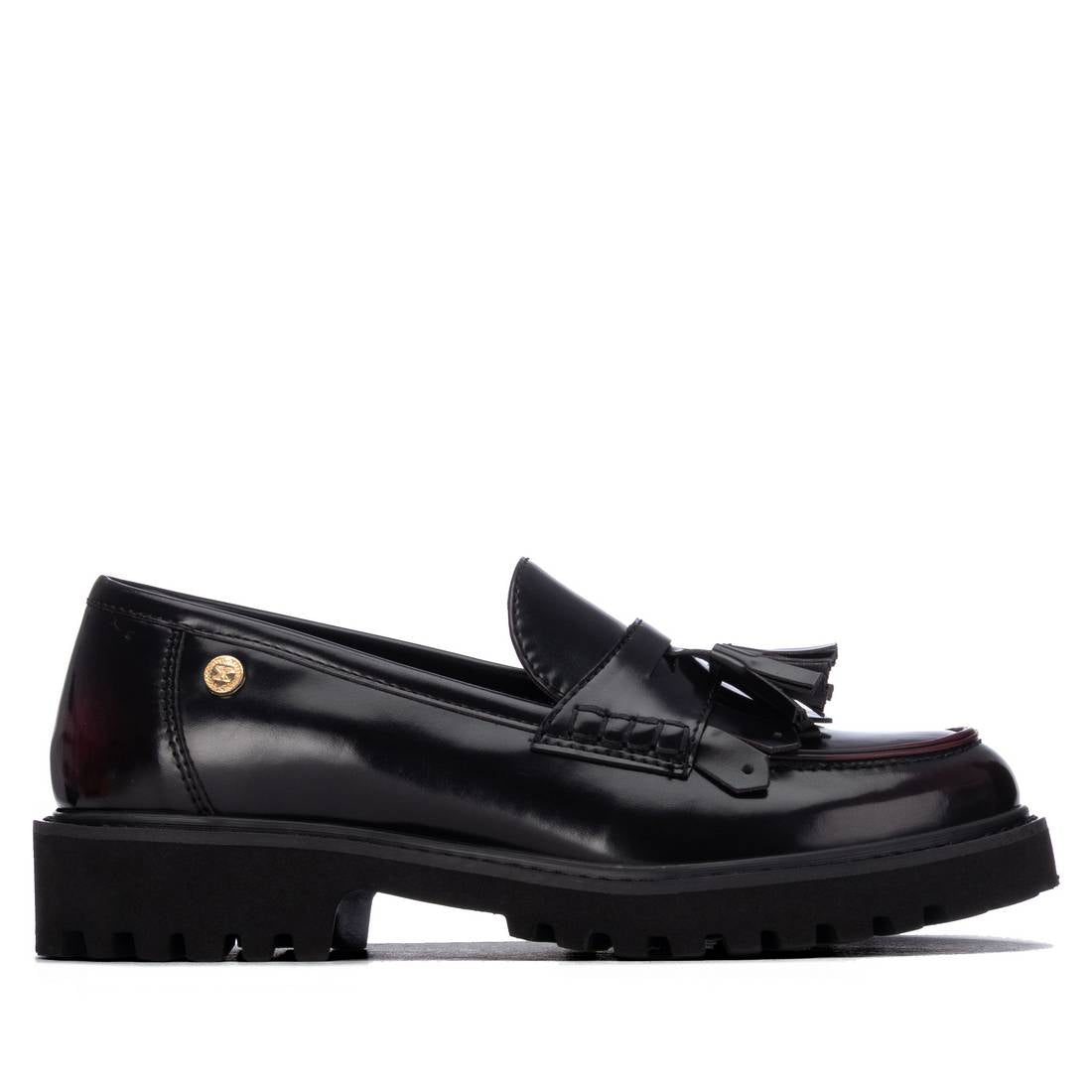 Xti - Mocasines Mujer - Calzado Cómodo y Versátil - Moda casual - Modelo  14630002