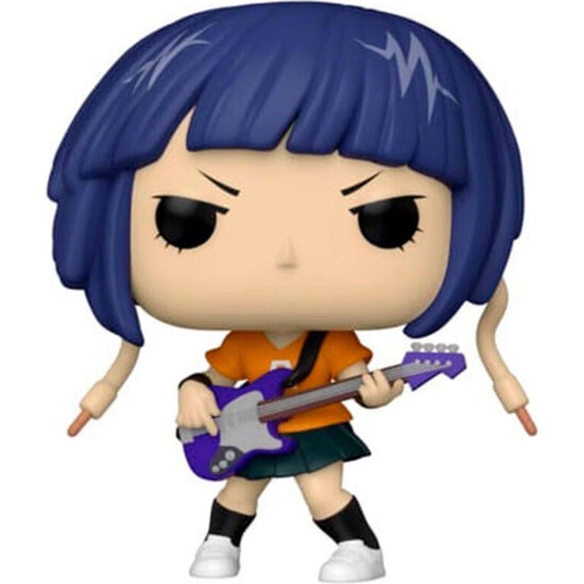 Funko - Figura Pop My Hero Academia Kyoka Jiro Exclusive - Funko Pop Coleccionable De Edición Limitada - Funko Pop Diseño Detallado Y Realista - Funko Pop Ideal Para Regalo - Funko Pop Gran Variedad De Personajes