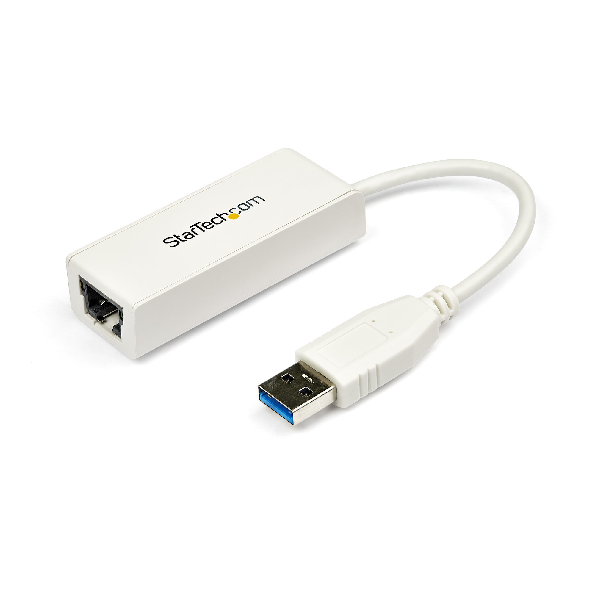 StarTech.com Adaptador Tarjeta de Red Externa NIC