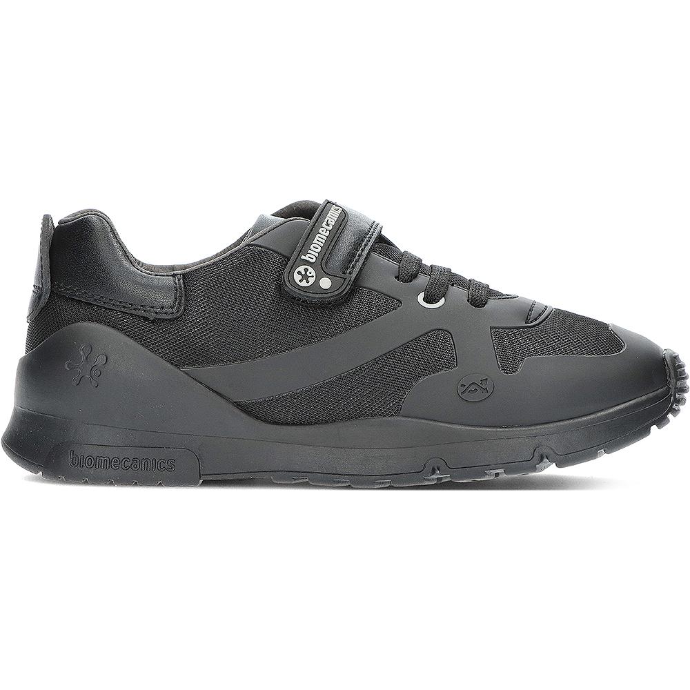 Deportiva Colegial Biomecanics 231011 | Color Negro