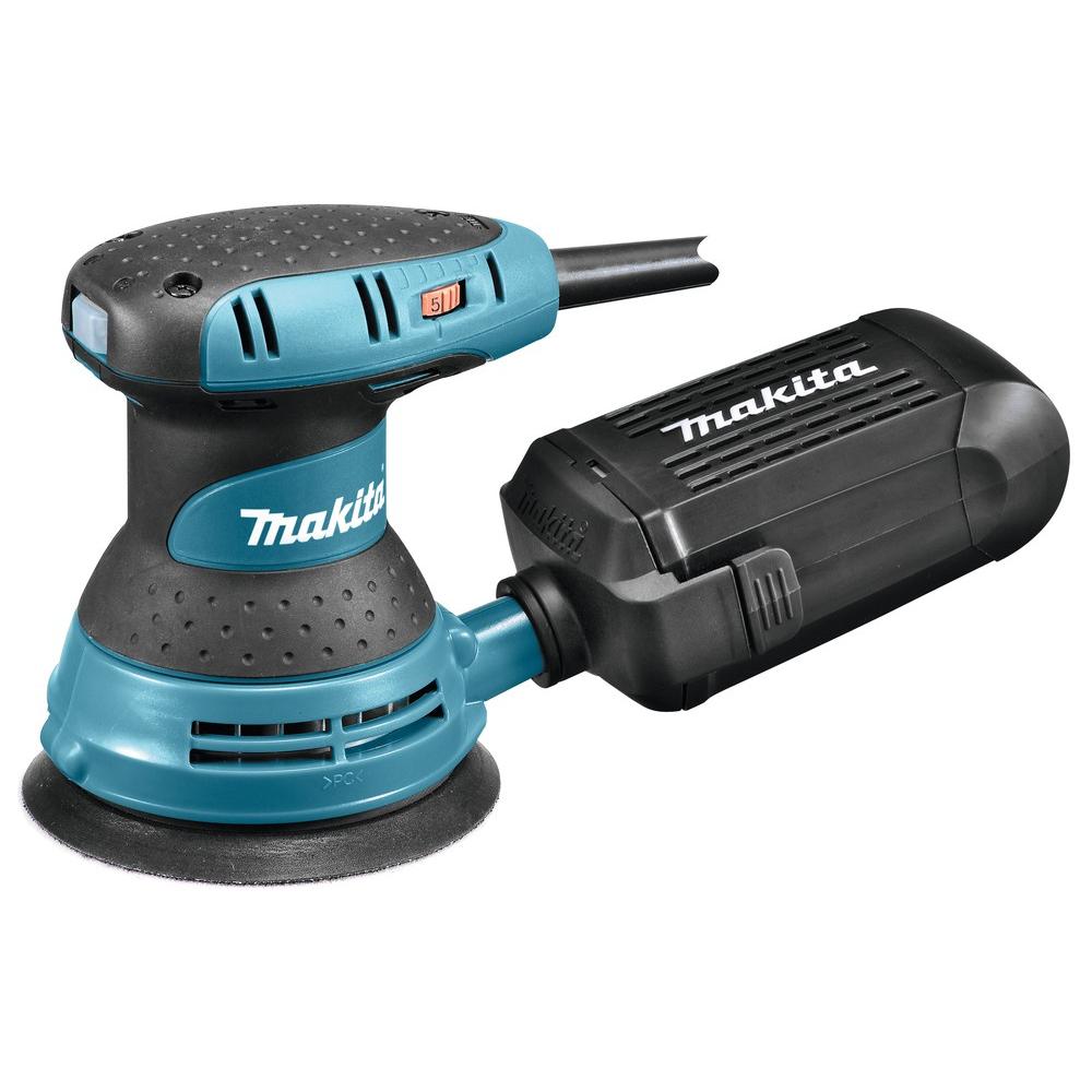 MAKITA - BO5031 Lijadora rotorbital MAKITA
