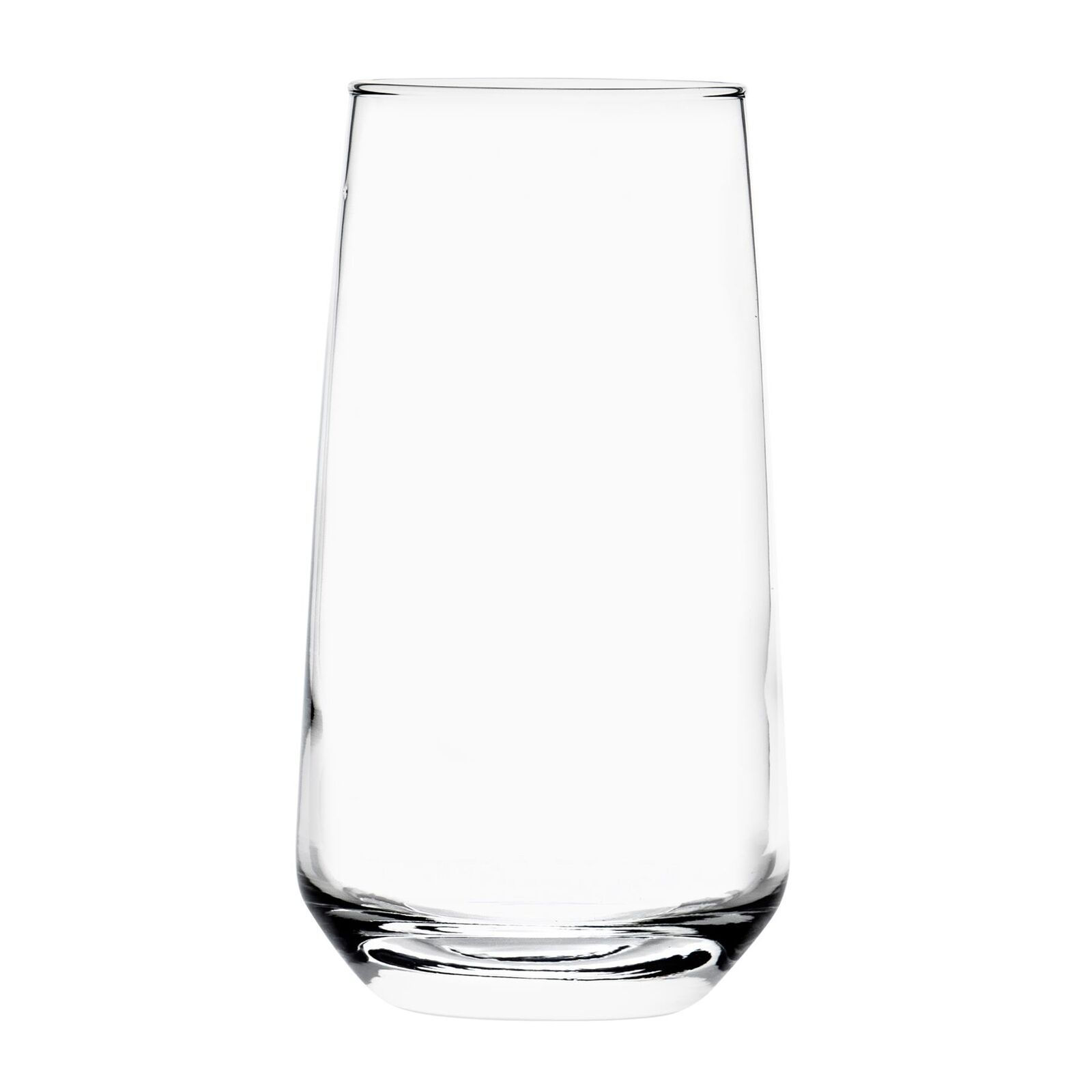STARLEY- SET 6 VASOS ALTOS 480CC LAV