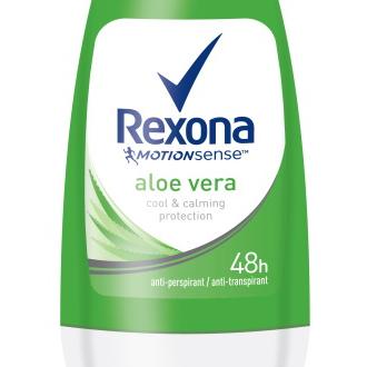 Rexona Aloe Vera 50 Ml Desodorante En Roll-On