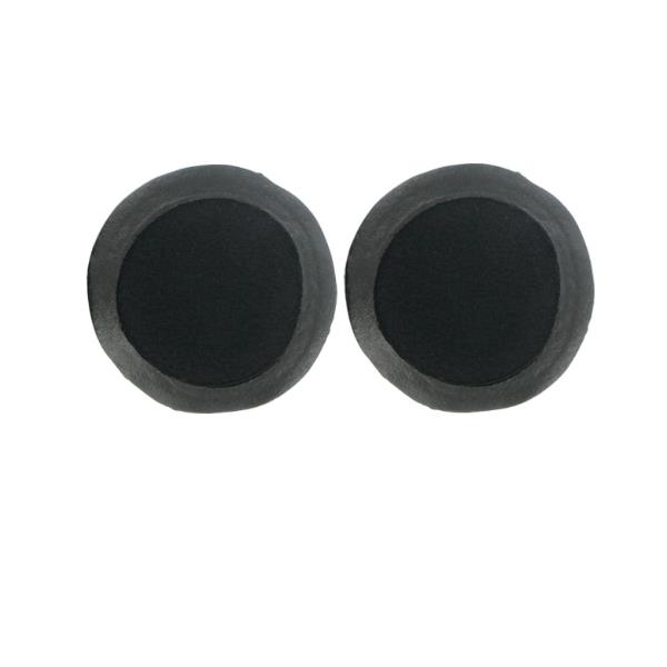 EPOS HZP 30 – Almohadillas de Espuma de Repuesto para Auriculares Serie SC 200 – Cojines Ligeros para Comodidad Duradera y Audio Claro