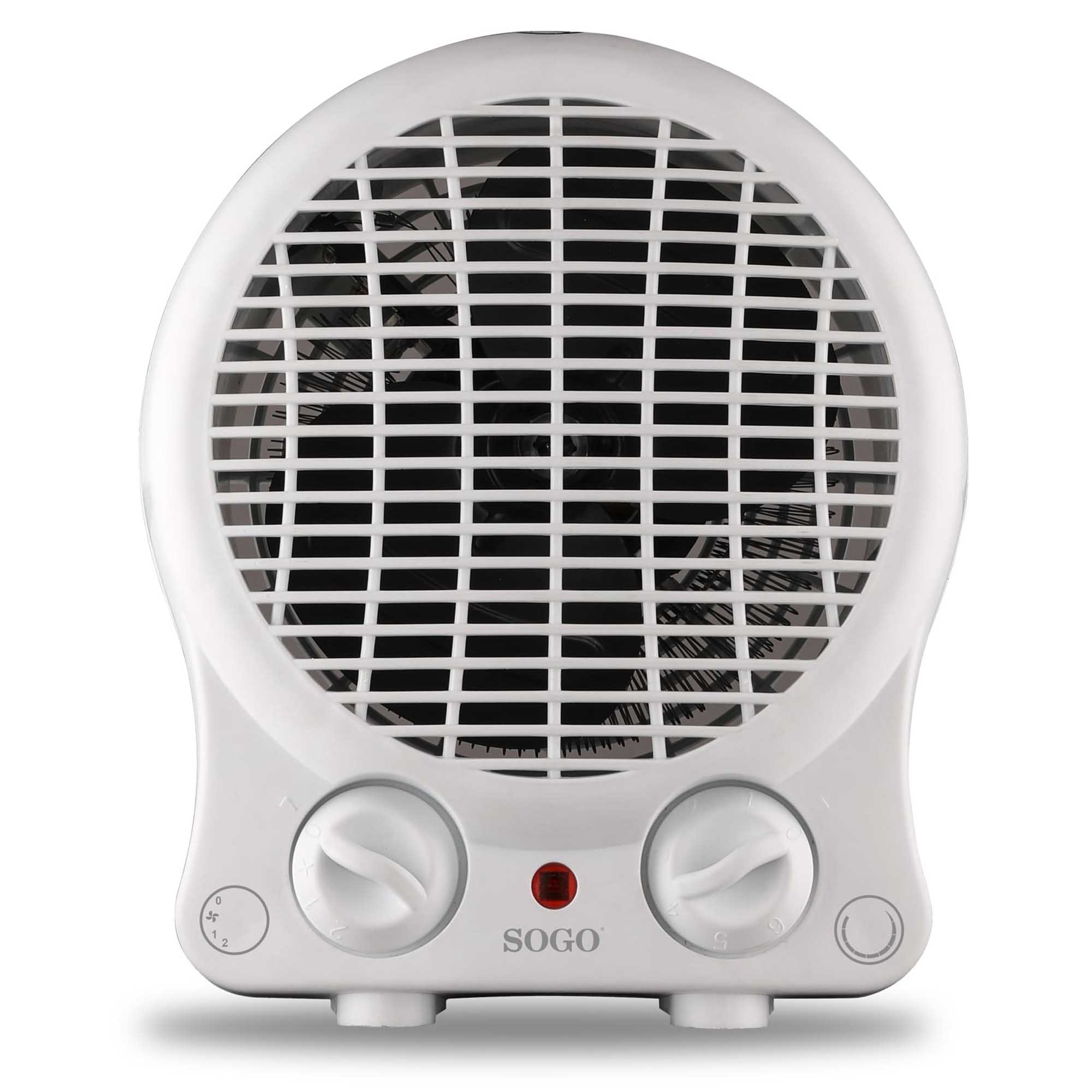 Termoventilador Sogo  - 2000W