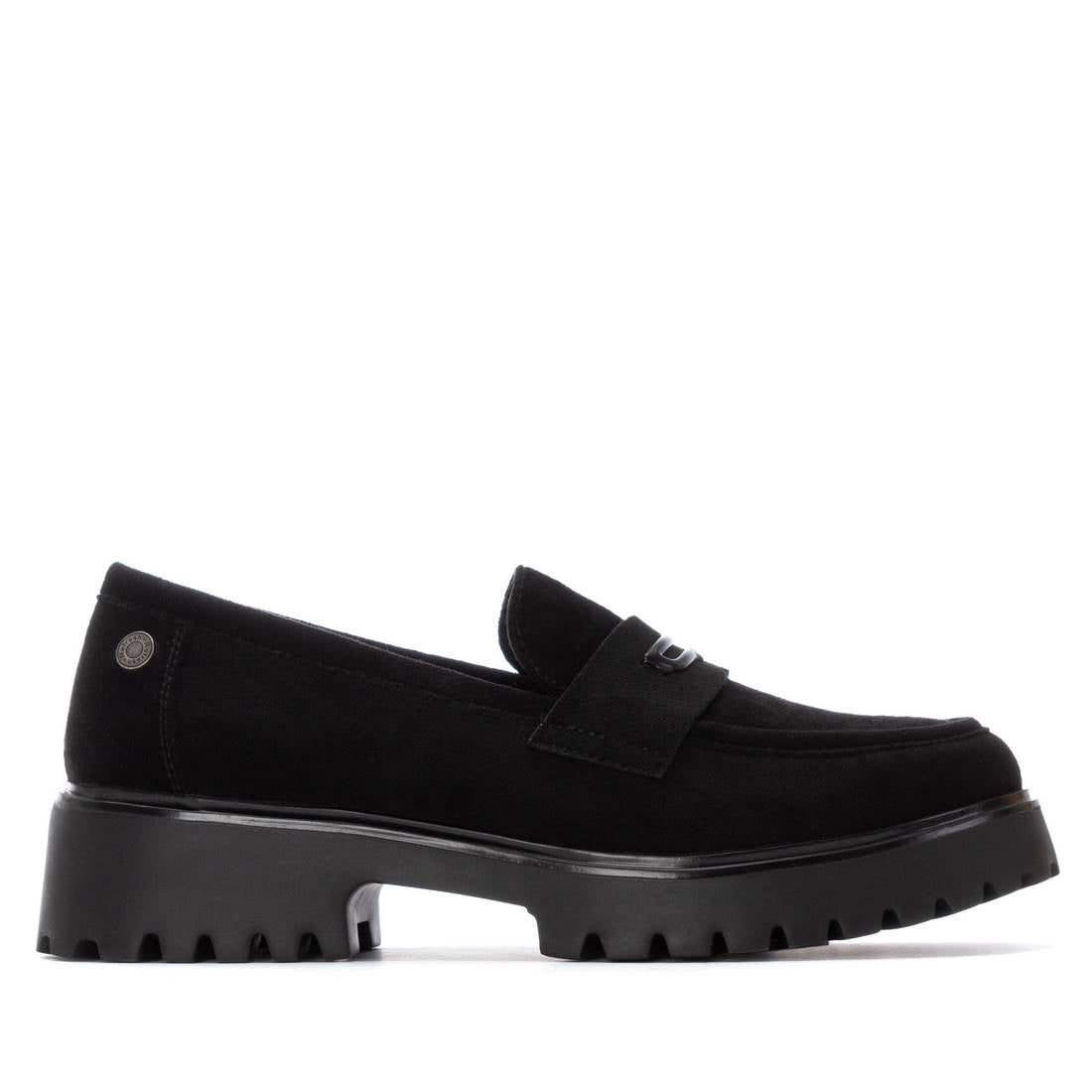 Refresh - Mocasines Mujer - Calzado Cómodo y Versátil - Moda casual - Modelo  17301203 - Resistente