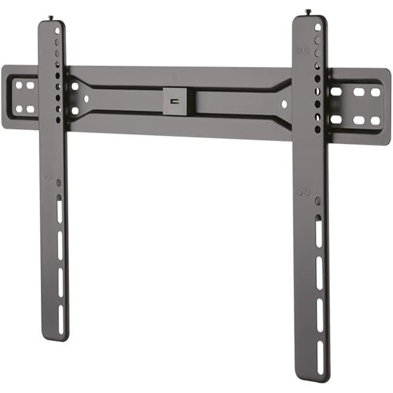 Neomounts LED-W600BLACK Soporte de pared para TV ultraplano, 37-75 pulgadas, máx. 35 kg, negro