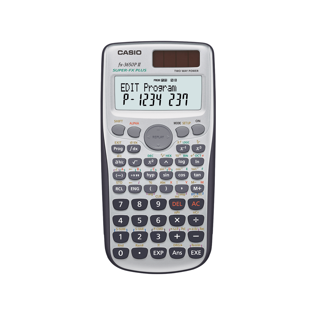 Científica Casio Calculadora Cientifica Mercado Libre Colombia