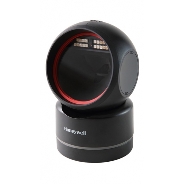 ESCANER HONEYWELL ORBIT NEGRO 2D USB INCLUYE CABLE + F.A.