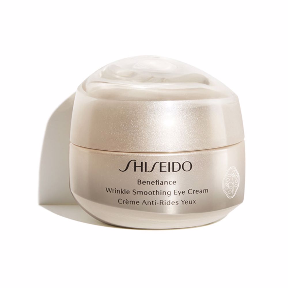 Benefiance  Wrinkle Smoothing Eye Cream - 15ml