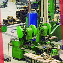 OLLA A PRESIÓN RÁPIDA MAGEFESA STAR TRADICIONAL