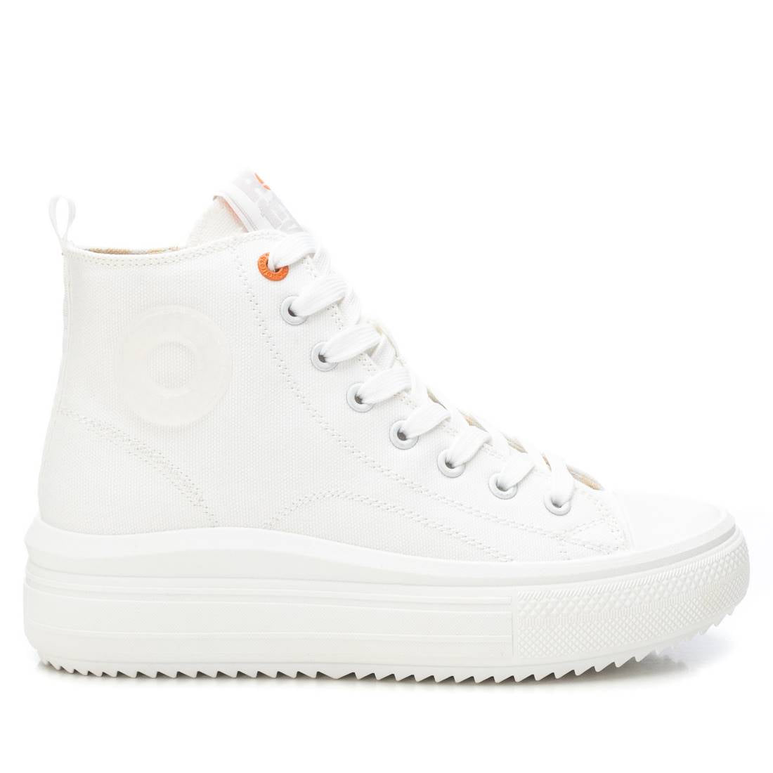 Refresh - Zapatillas Abotinadas Mujer - Calzado Cómodo y Versátil - Moda casual - Modelo  17272202