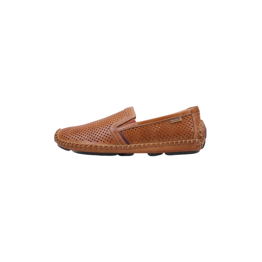 Pikolinos JEREZ 09Z-3100 Mocasines Planos Hombre Cuero