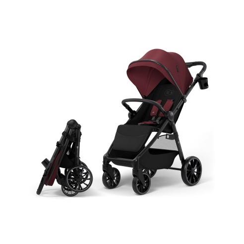 Kinderkraft Silla De Paseo Grande 2