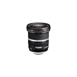 CANON EF-S 10-22mm f/3.5-4.5 USM