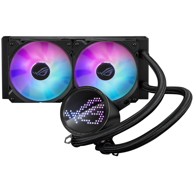 Asus ROG RYUO III 240 ARGB