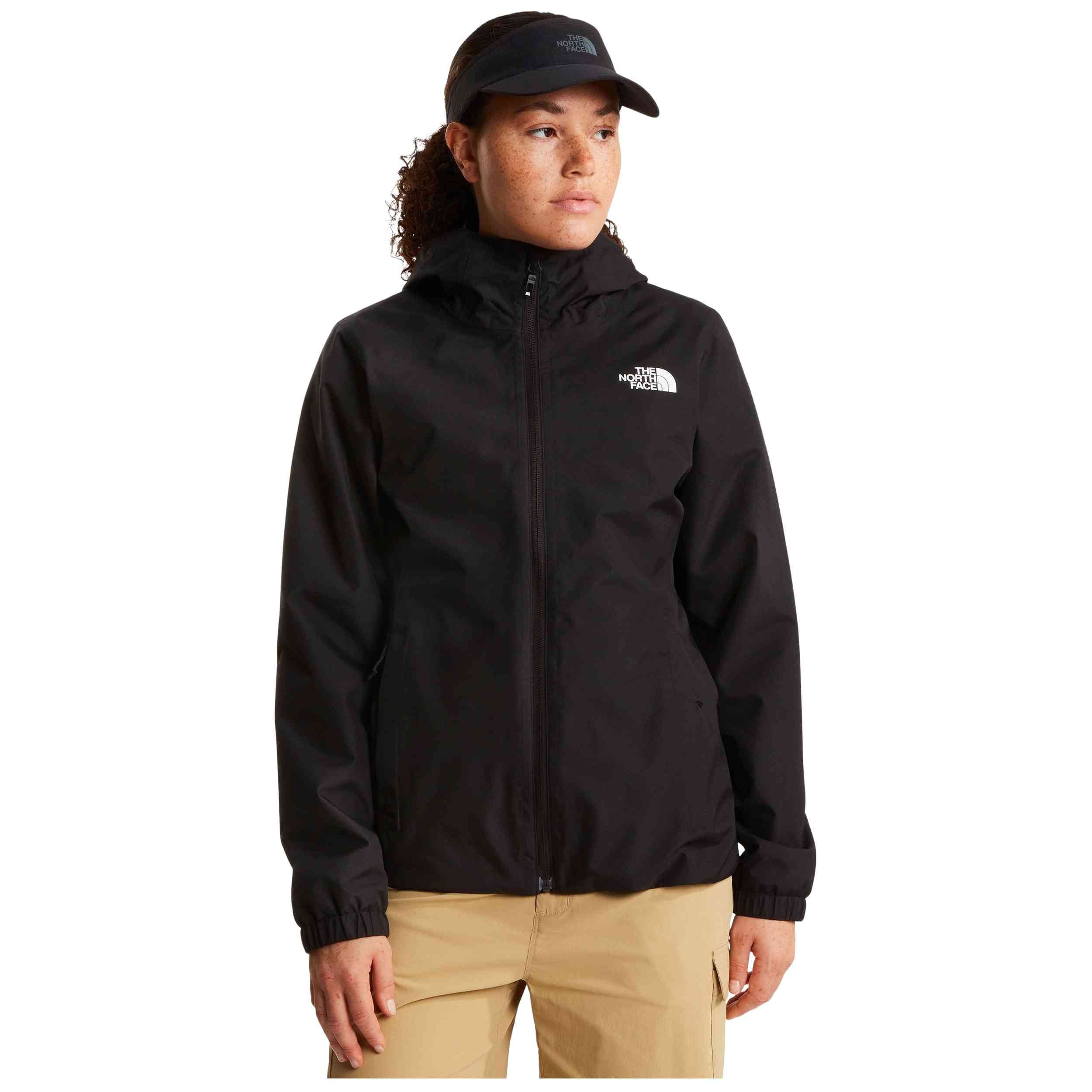 Chaqueta The North Face modelo NF0A8G12JK31 para Hombre en color Negro