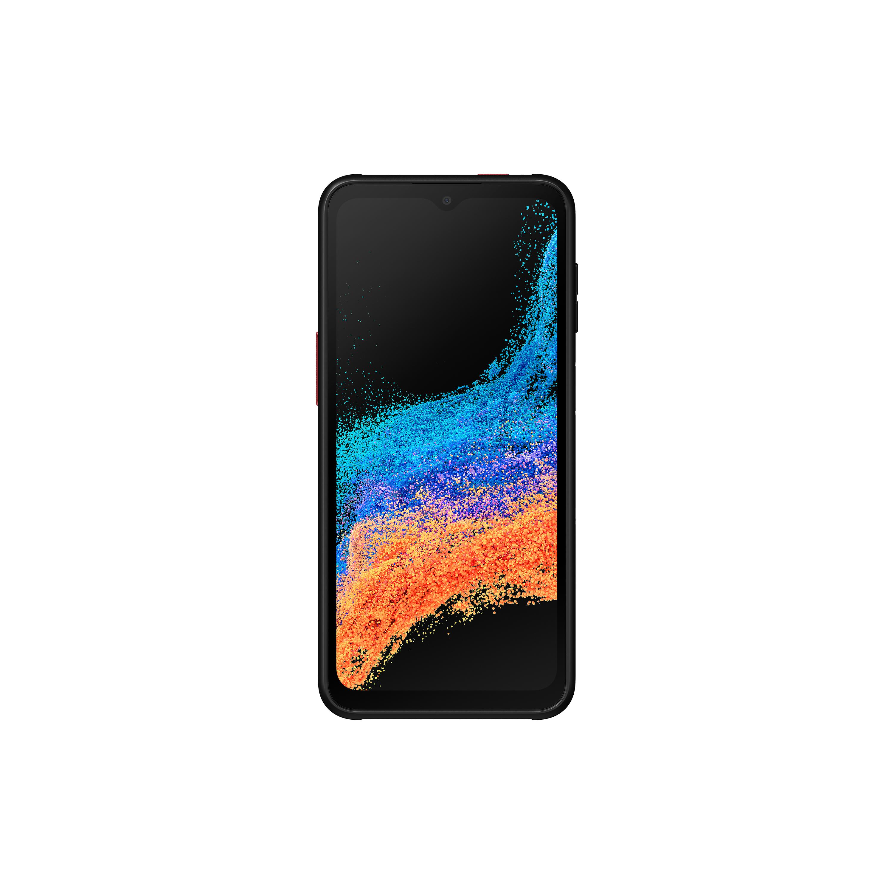 Samsung Galaxy Xcover6 Pro EE  Negro - 6GB - 128GB - 5G