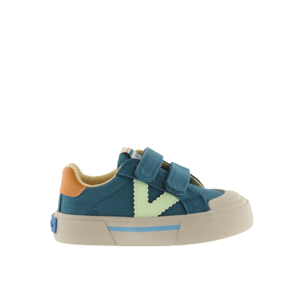 Lonas Victoria 1355103 en color Azul