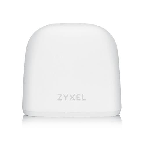 Zyxel outdoor ap leergehäuse für wifi 7 access points