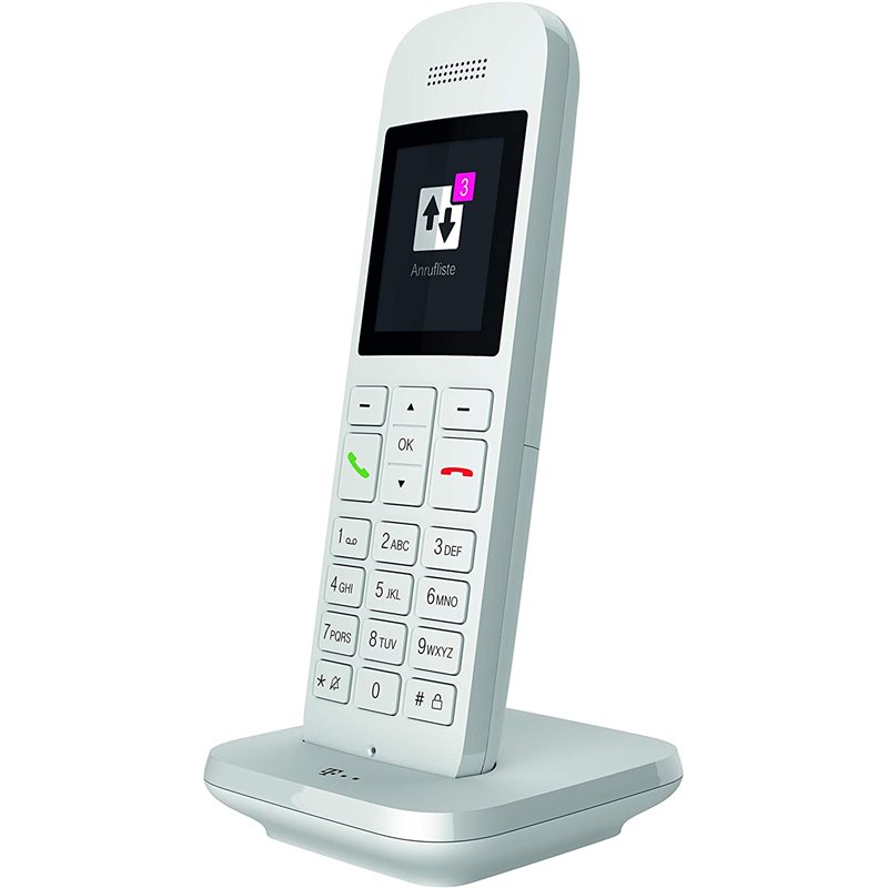 Telekom Speedphone 12 blanco