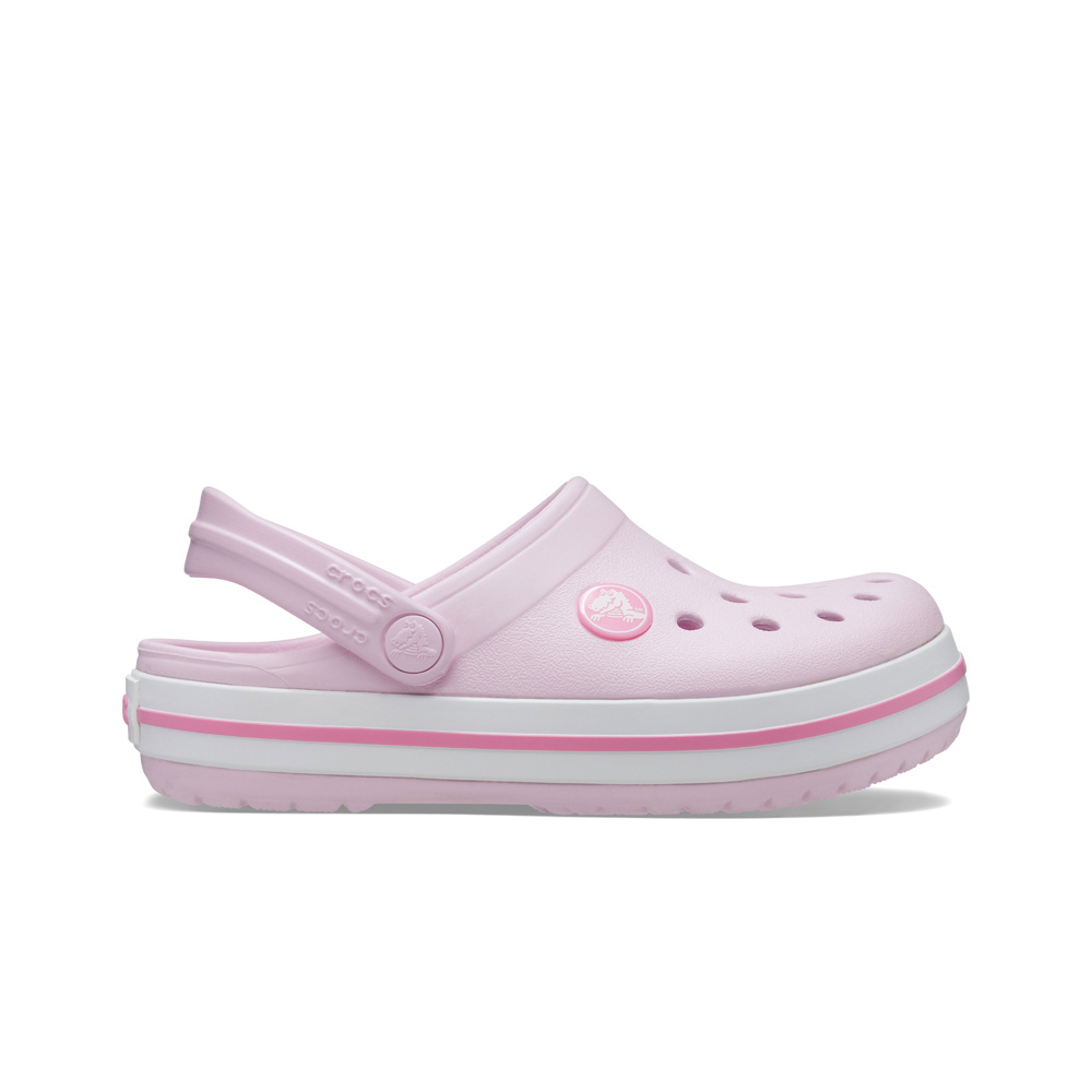 CROCBAND CLOG T