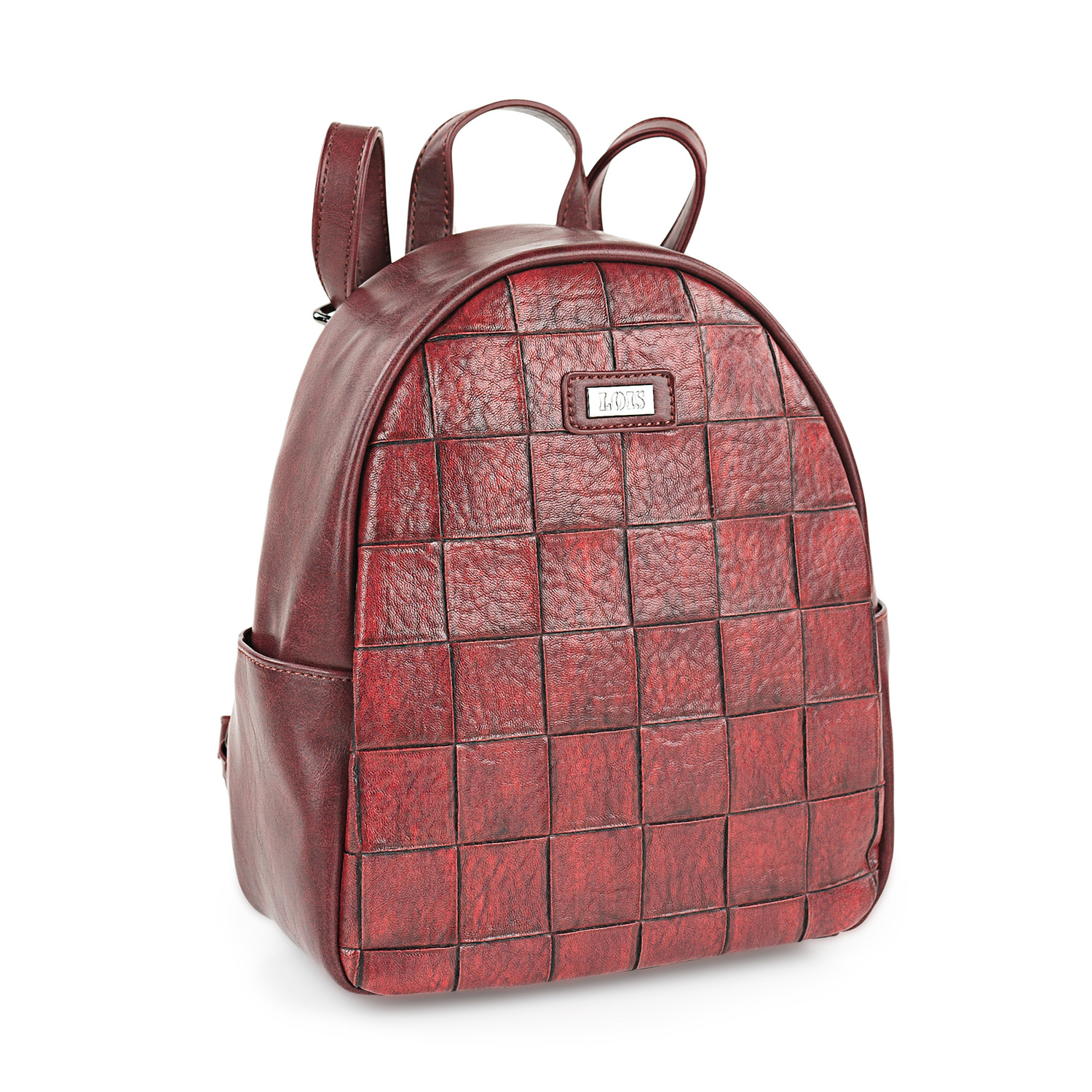 Bolso Mochila Mujer Casual - Bolsos Mochila Para Mujer. Mochila Bolso Mujer De Marca Lois. Mochila Casual Mujer - . Mochilas Pequeñas Mujer. Mochilas Mujer Moda 316599