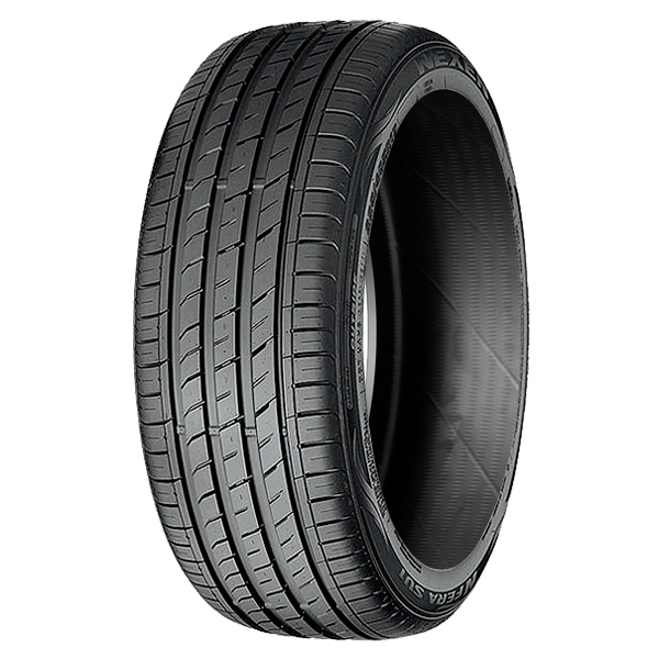 Nexen tires 245/55 r17 106w nfera su1