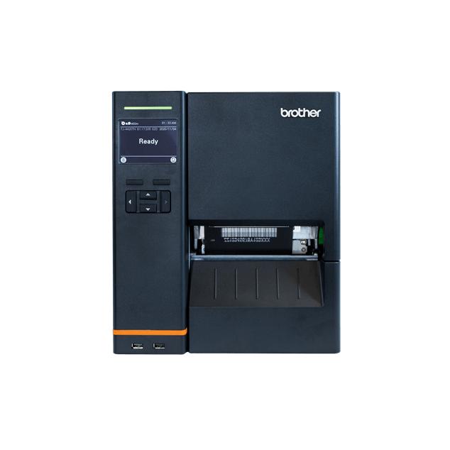 Tj4520tnz1 4in Industrial Labelther