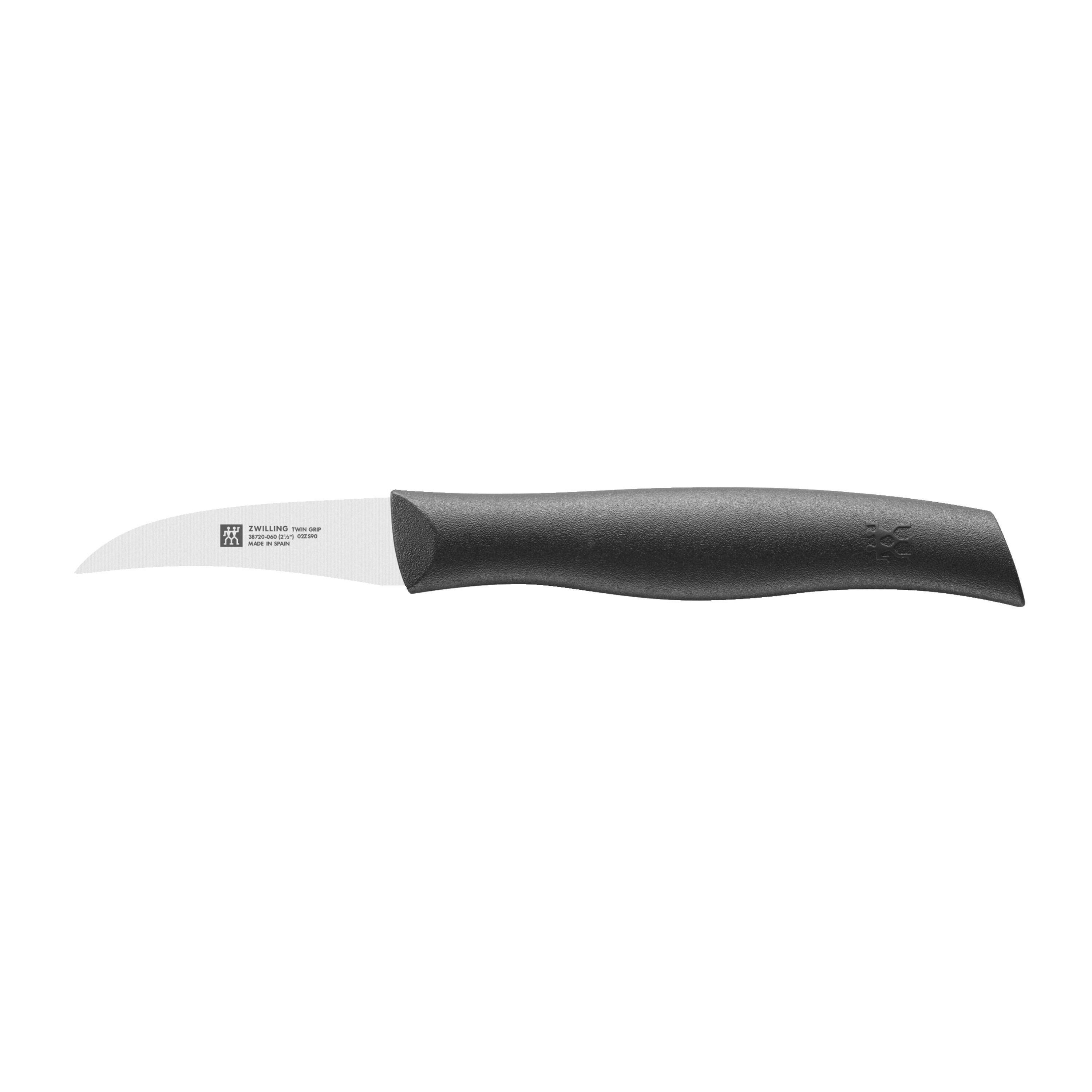 ZWILLING TWIN Grip Cuchillo pelador 6 cm