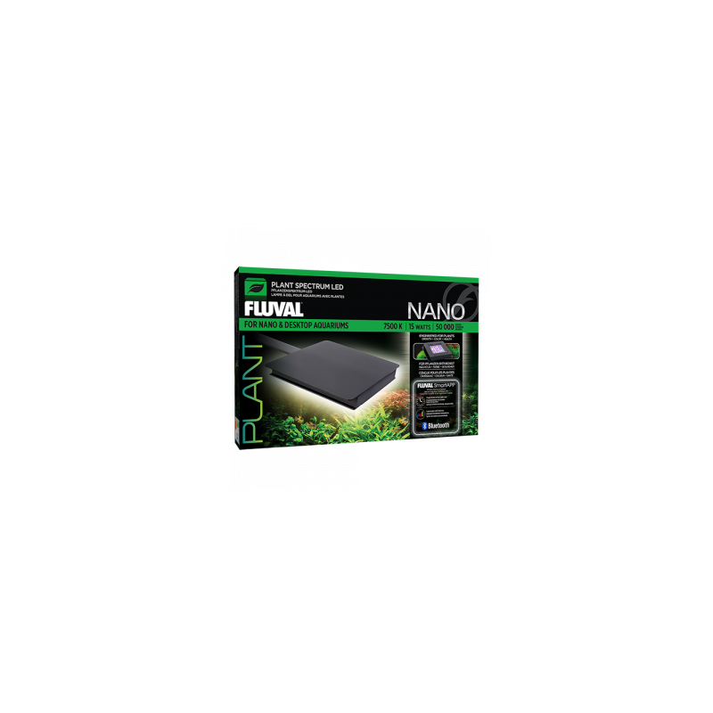 Fluval Nano Plant LED 15w