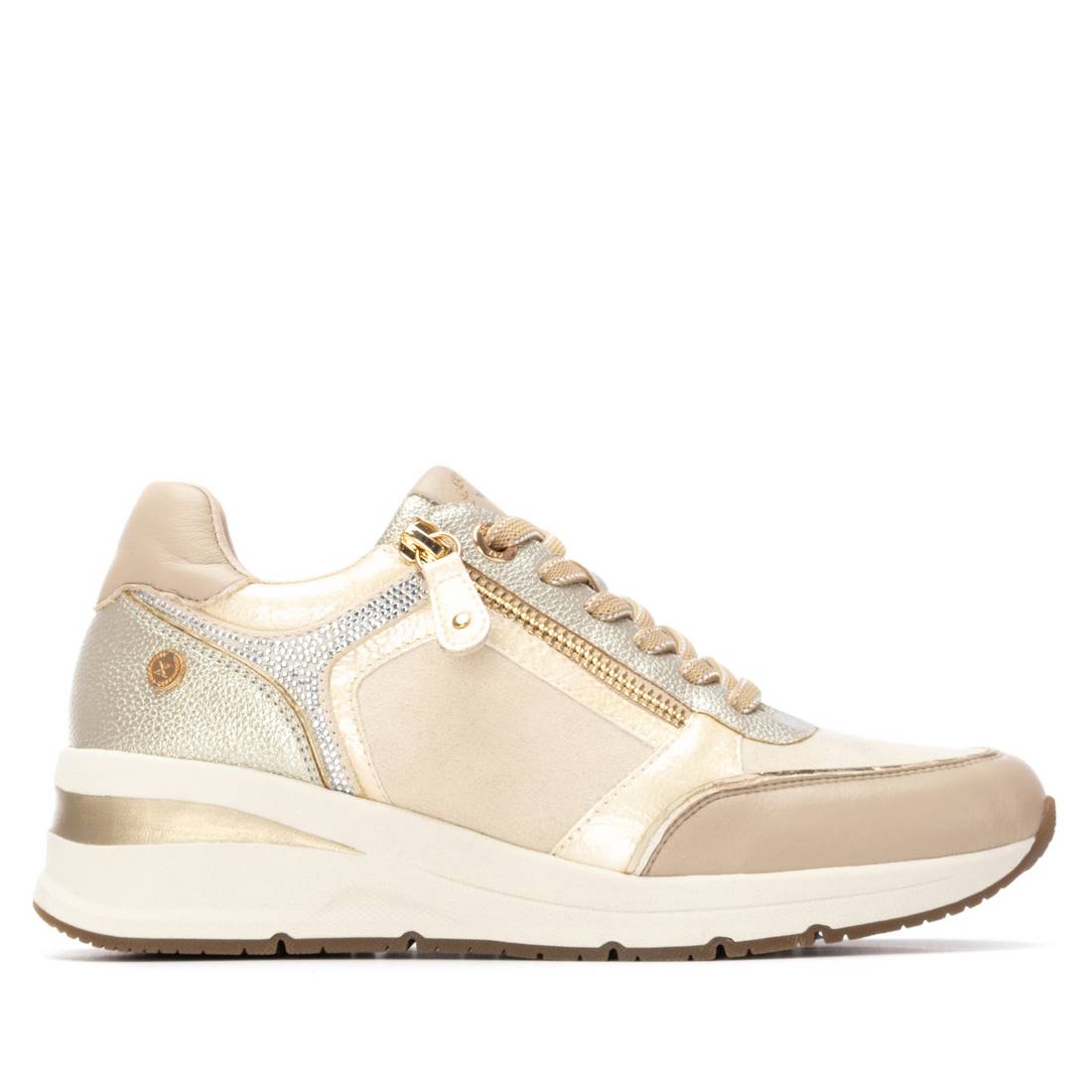 Xti - Zapatilla Mujer - Calzado Cómodo y Versátil - Moda casual - Modelo  14422302