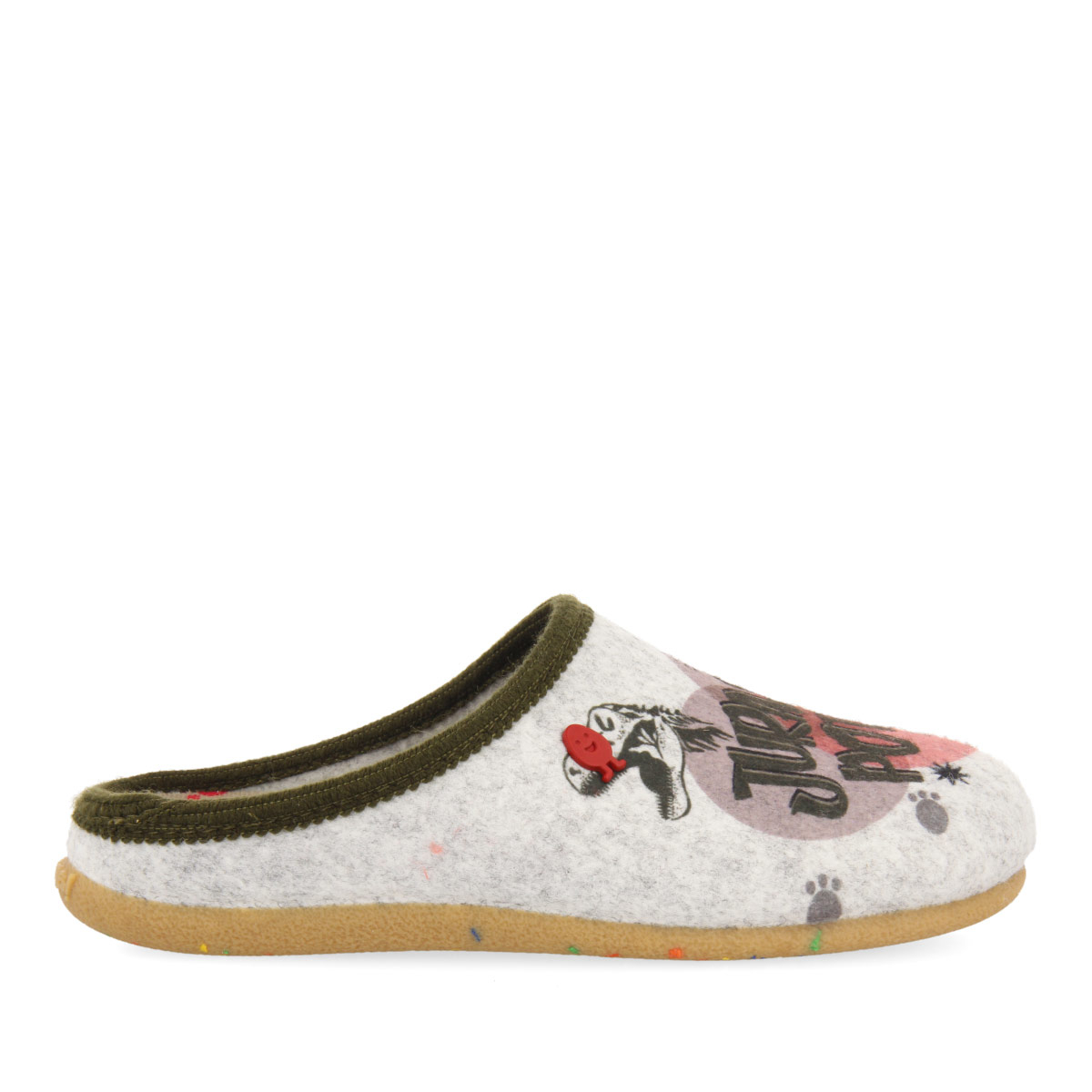 Gioseppo ZAPATILLAS INFANTILES DE ESTAR POR CASA DE LA COLECCIÓN HOT POTATOES EFERDING