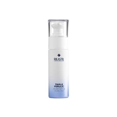 Rilastil Triple Ferulic Gel-Sérum 30ml