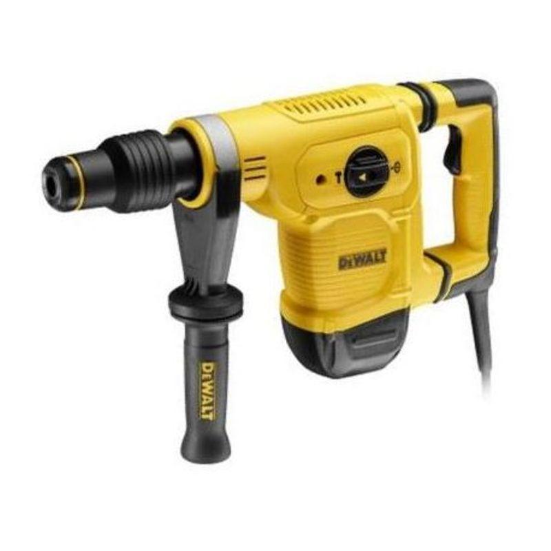 Martillo demoledor 1050w sds-max d25810k