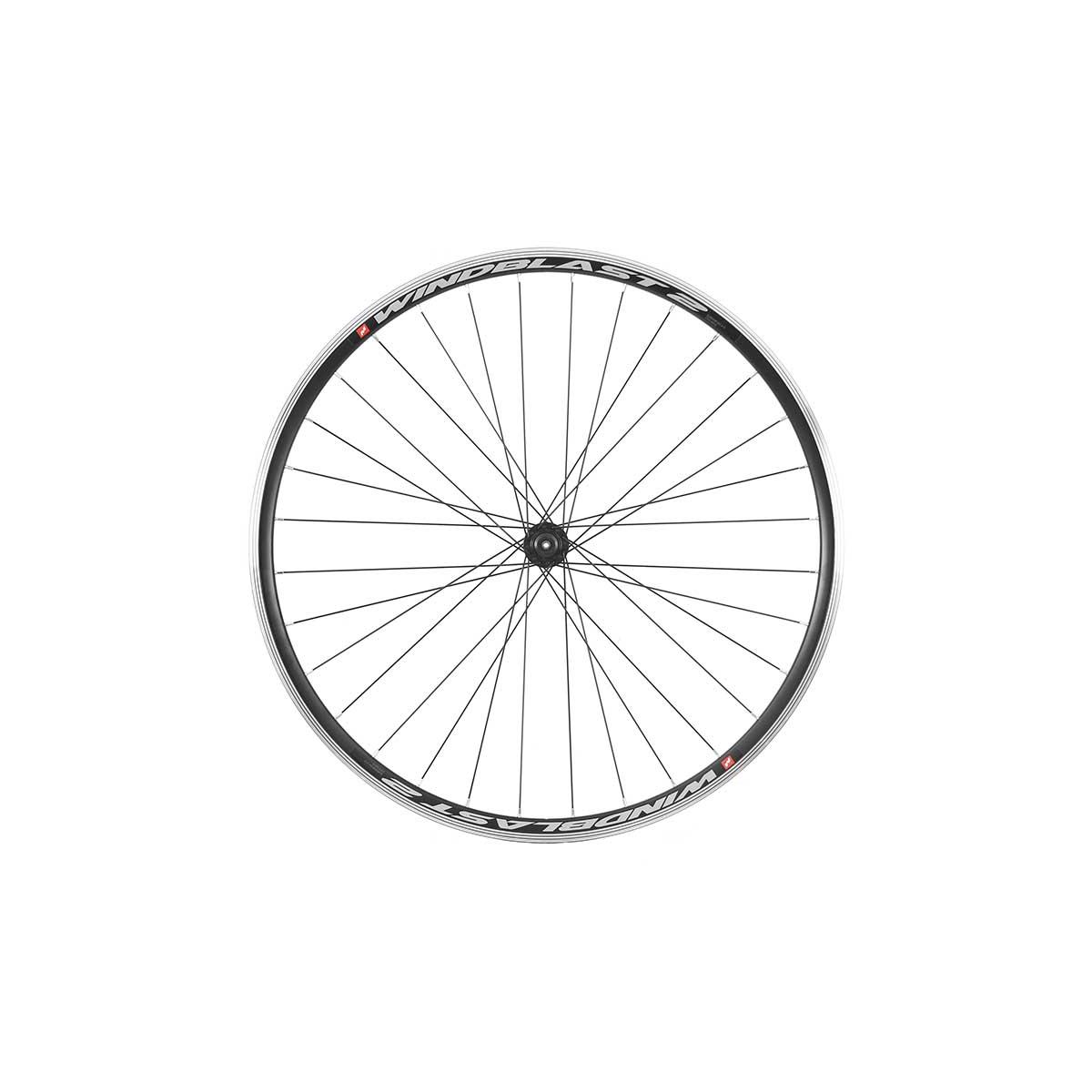 Rueda Delantera 700C Wind Blast2 32A 52495