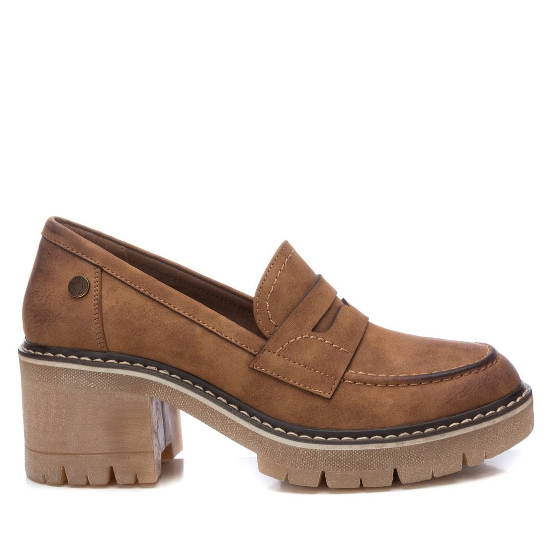 Refresh - Mocasines Mujer - Calzado Cómodo y Versátil - Moda casual - Modelo  17226801