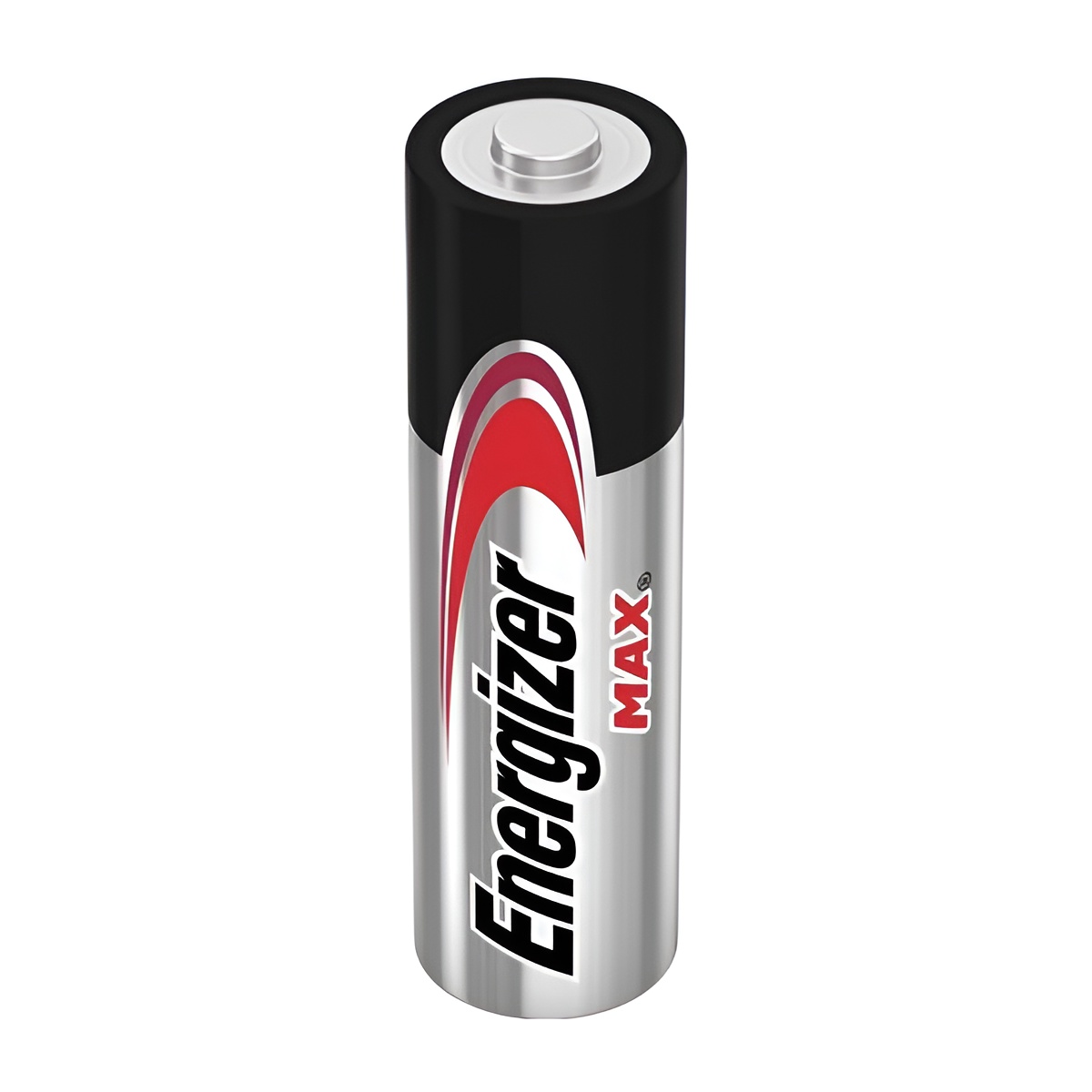 Energizer max 437772 AA batteries 10 pack, high capacity, cylindrical design, alkaline technology, 1.5V, with spill resistance and 10-year lifespan.