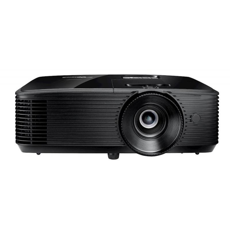 Optoma W400LVe Proyector DLP ANSI WXGA 4000 Lúmenes