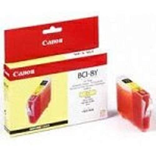 Canon bj-w 8500 cartucho amarillo, 585 páginas