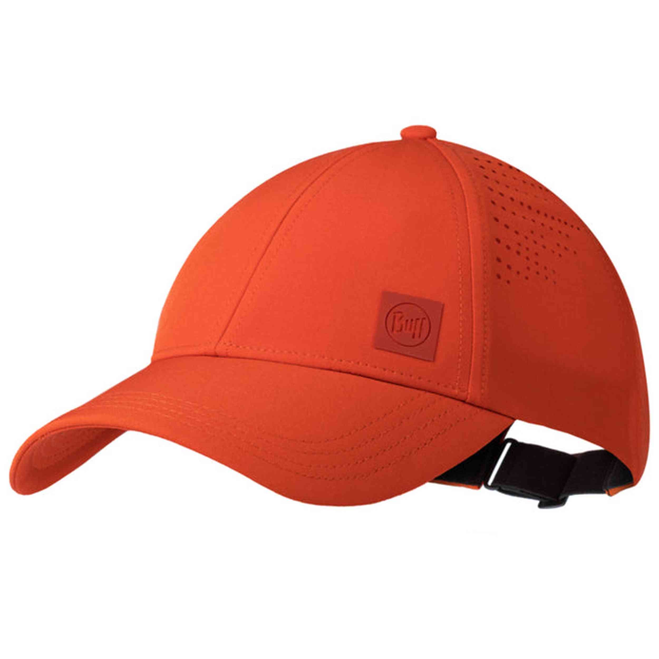 Gorro Buff modelo Summit Cap Solid S/M en color Negro