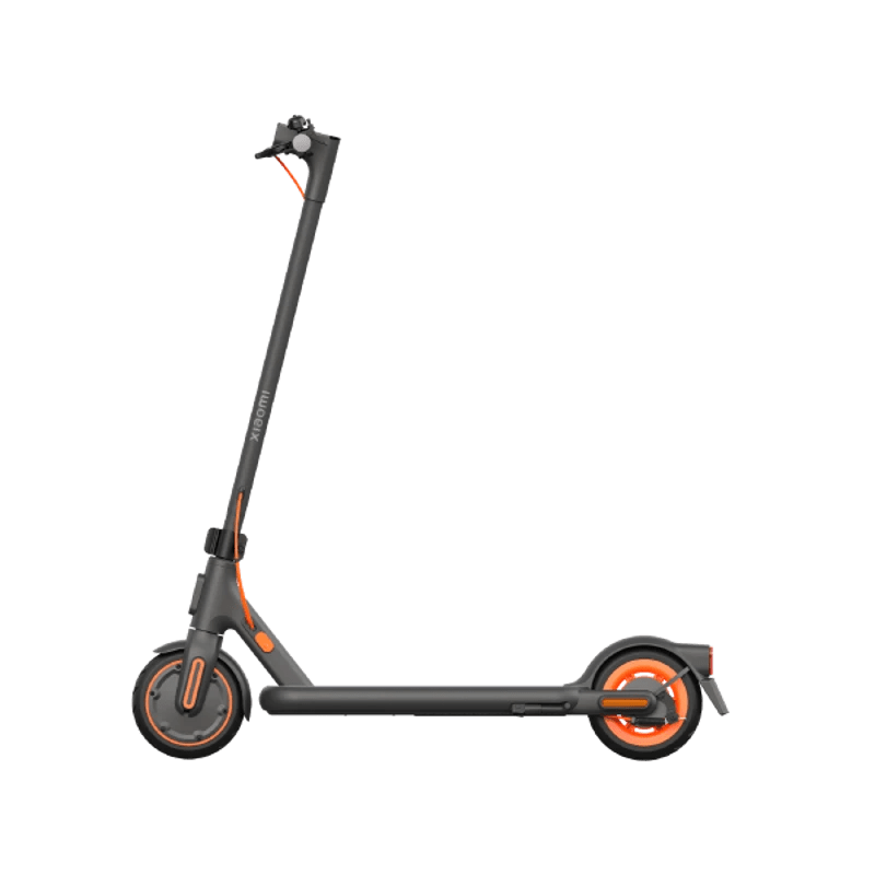 Patinete Eléctrico Xiaomi Electric Scooter 4 GO Homologado