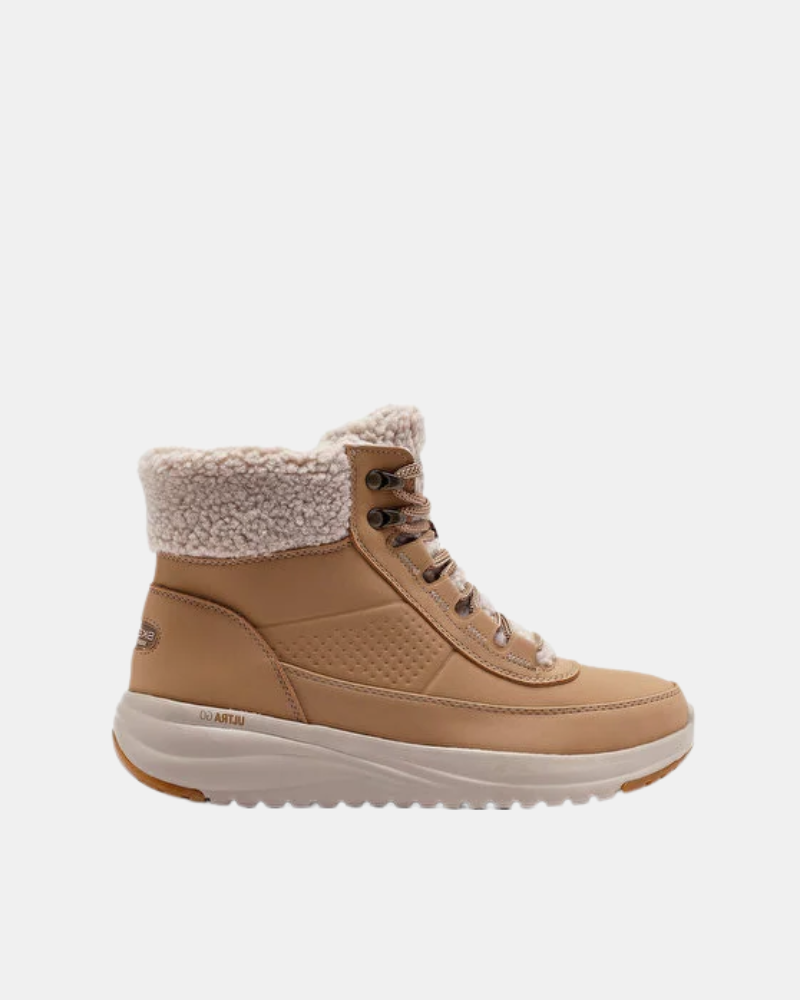 SKECHERS 144756 ON THE GO STELLAR ALPINE ADVENTURE Botines Mujer Marrón
