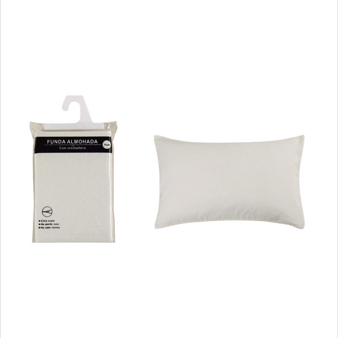 Almohadas con bolitas online dentro