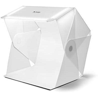 Orangemonkie foldio3 photo light box