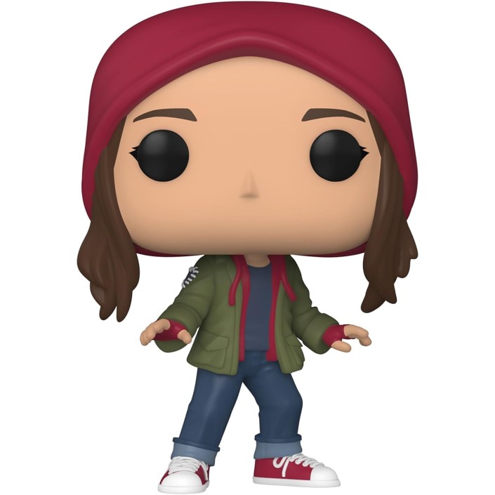 Figura Funko Pop! Películas Jurassic World Dominion Maisie Modelo 1215 | 62226 -  Original - Figuras Miniaturas Coleccionables Para Exhibición - Idea De Regalo - Mercancía Oficial - Juguetes Para Niños -