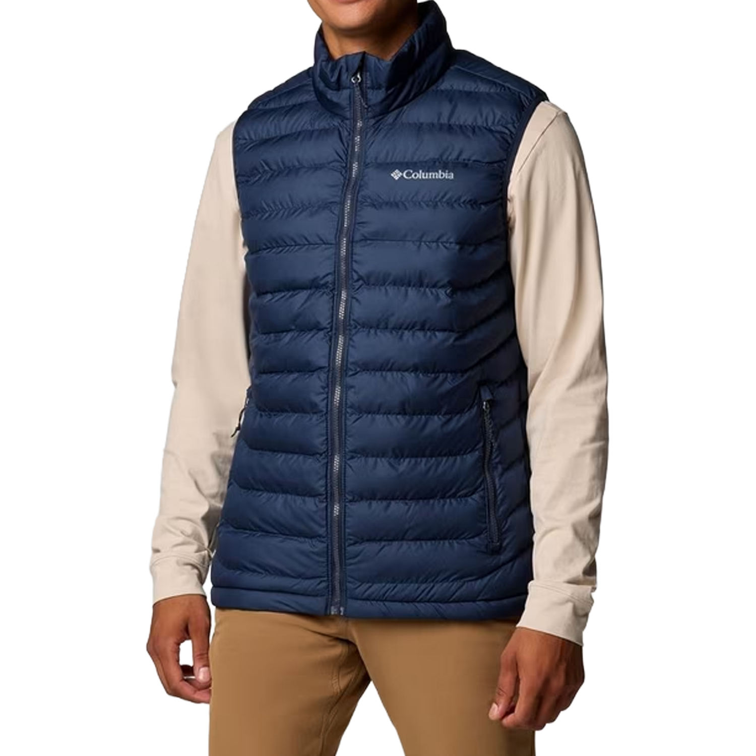 Columbia-Chaleco Hombre Acolchado aislante Thermarator™ 2086974